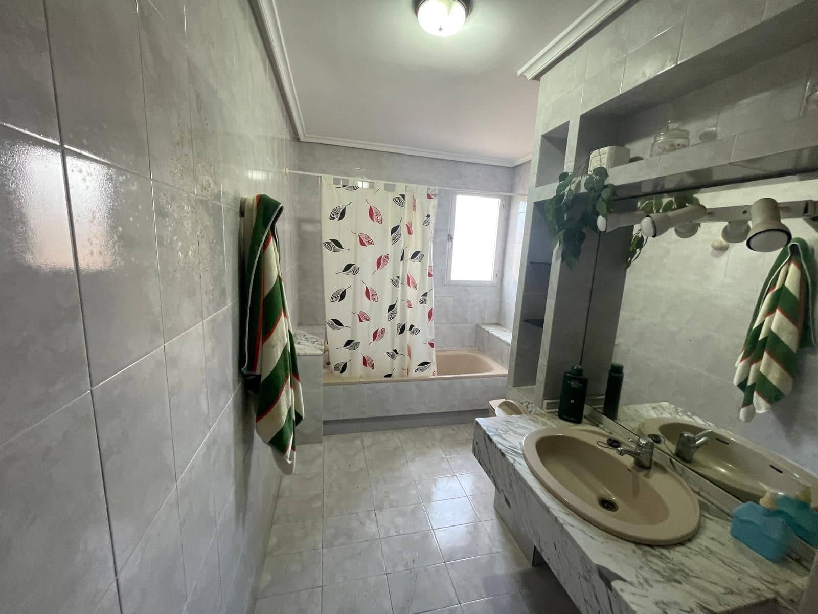 Apartamento de 2 habitaciones en Aguilas en venta - 155.000 € (Ref: 9465243)