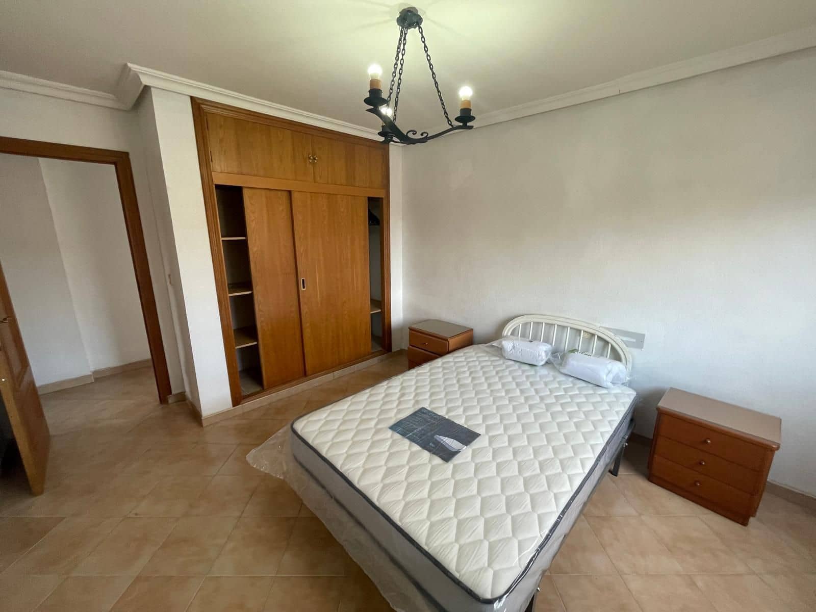 Apartamento de 2 habitaciones en Aguilas en venta - 155.000 € (Ref: 9465243)