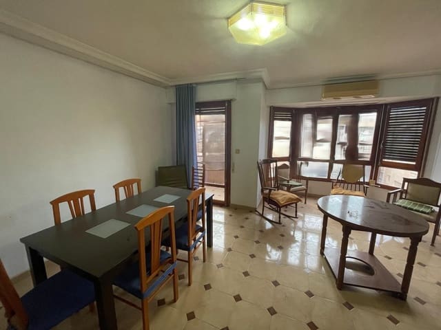 Apartamento de 2 habitaciones en Casco Antiguo, Aguilas en venta - 155.000 € (Ref: 9465243)