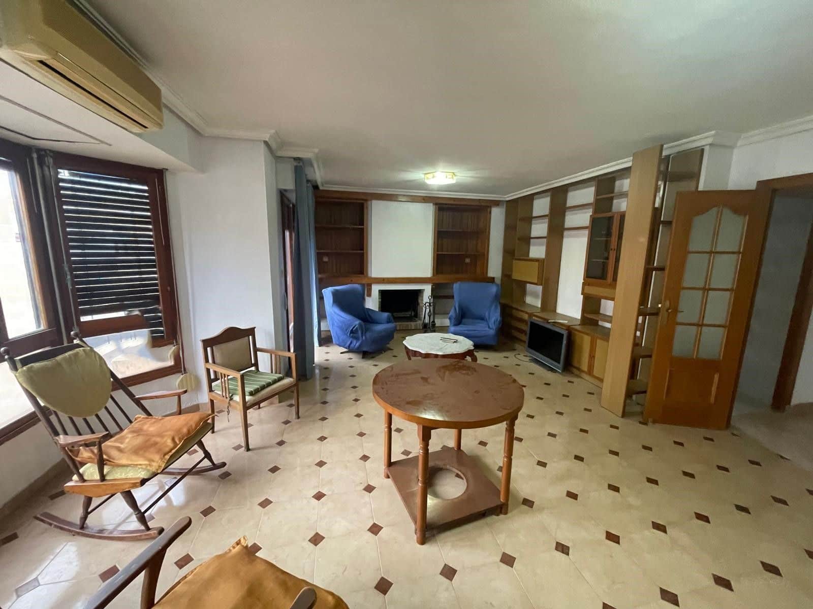 Apartamento de 2 habitaciones en Aguilas en venta - 155.000 € (Ref: 9465243)