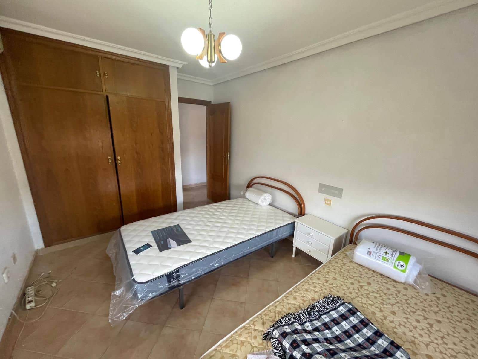 Apartamento de 2 habitaciones en Aguilas en venta - 155.000 € (Ref: 9465243)