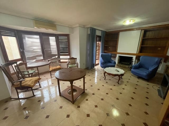Apartamento de 2 habitaciones en Casco Antiguo, Aguilas en venta - 155.000 € (Ref: 9465243)