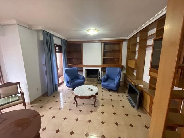 Apartamento de 2 habitaciones en Casco Antiguo, Aguilas en venta - 155.000 € (Ref: 9465243)