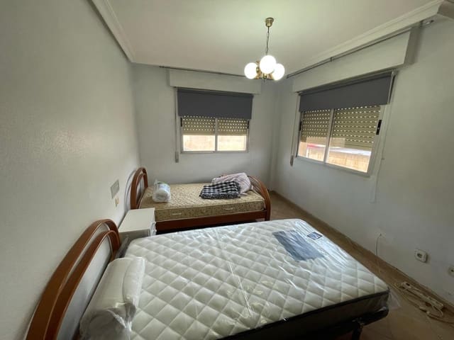 Apartamento de 2 habitaciones en Casco Antiguo, Aguilas en venta - 155.000 € (Ref: 9465243)