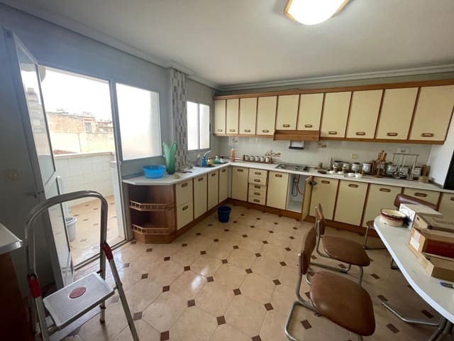 Apartamento de 2 habitaciones en Casco Antiguo, Aguilas en venta - 155.000 € (Ref: 9465243)