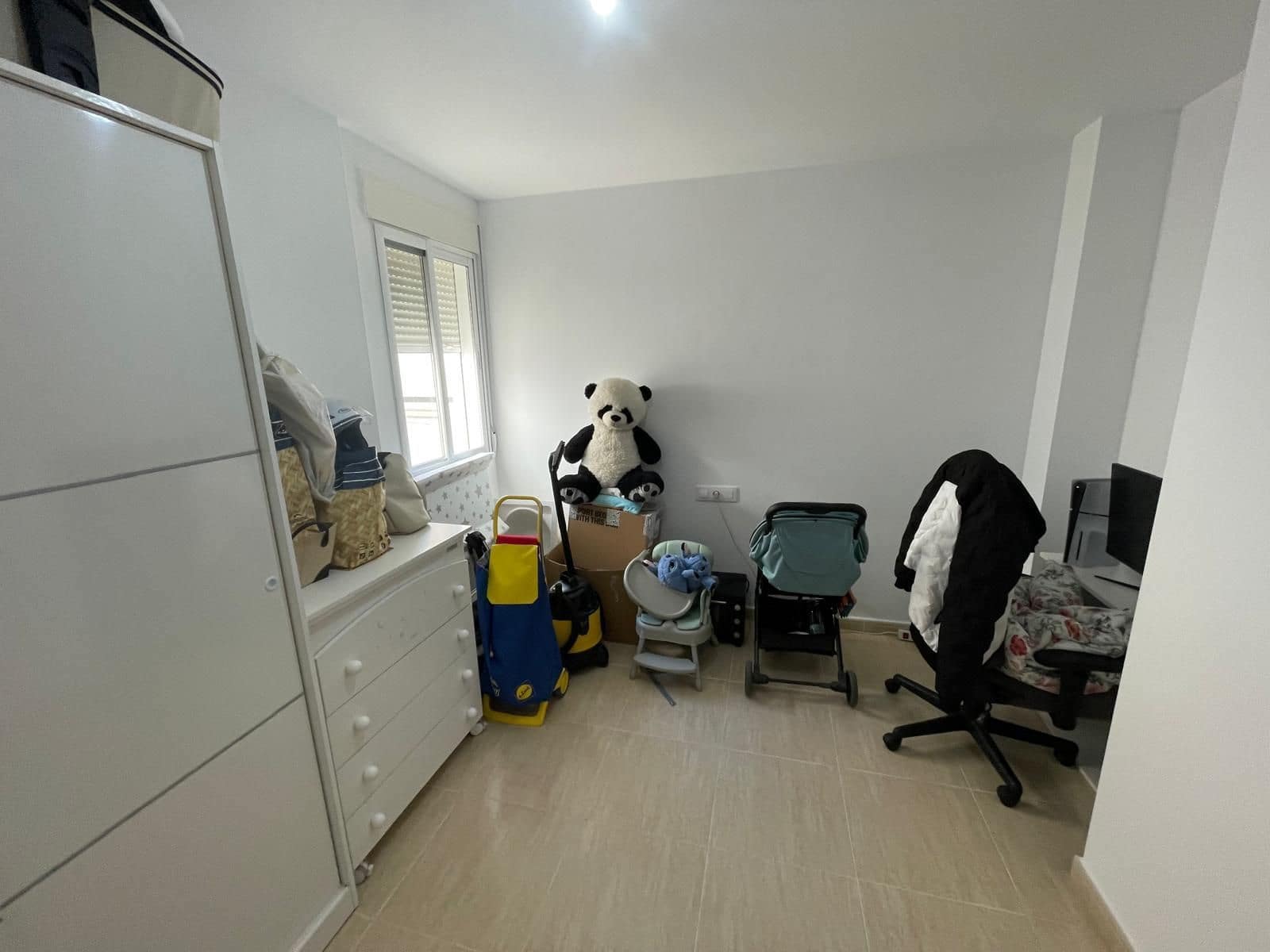 2 sovrum Lägenhet till salu i Aguilas - 105 000 € (Ref: 9474689)