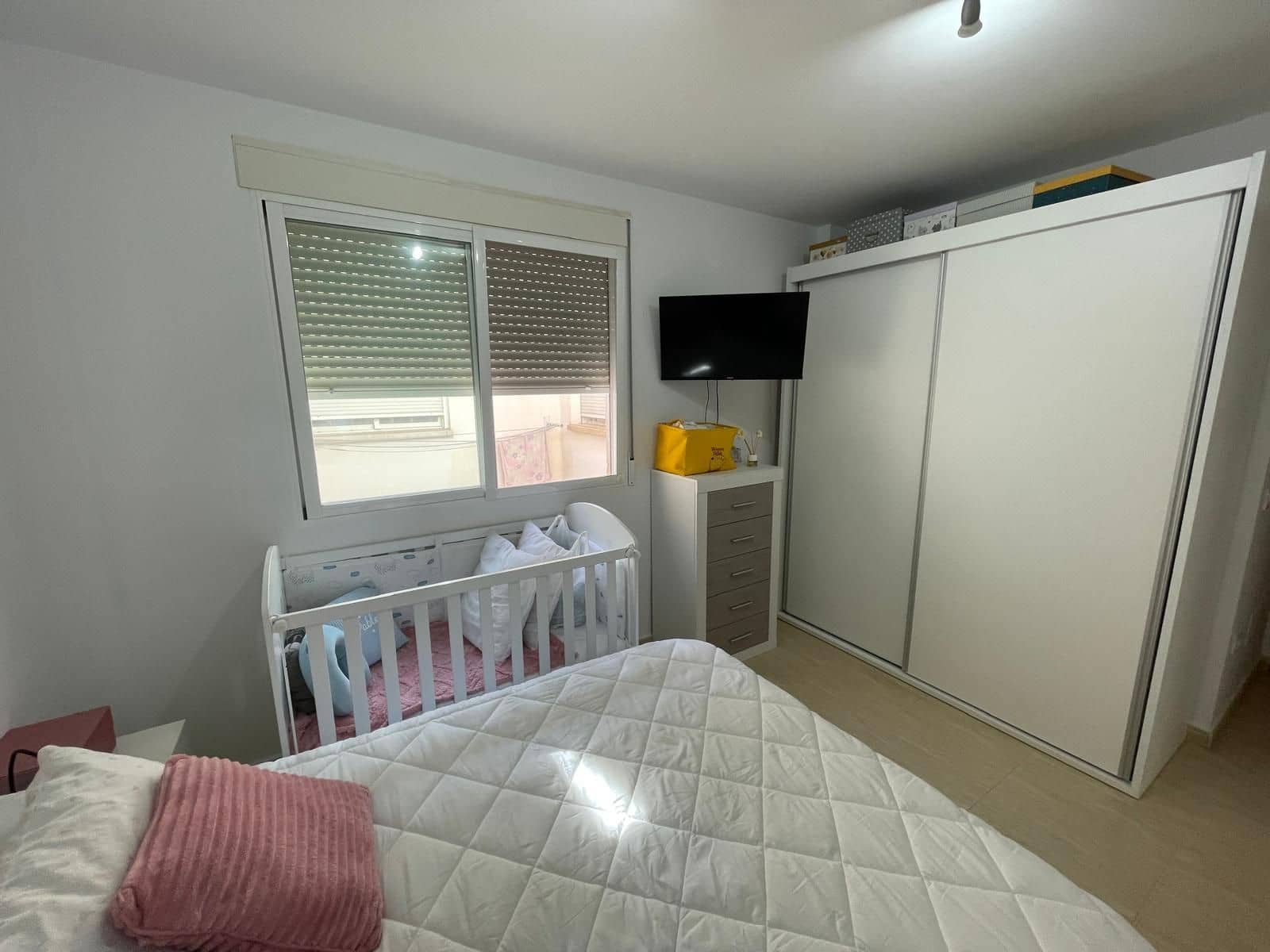 2 sovrum Lägenhet till salu i Aguilas - 105 000 € (Ref: 9474689)