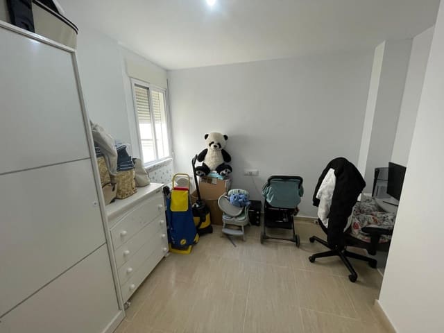 2 sovrum Lägenhet till salu i Casco Antiguo, Aguilas - 105 000 € (Ref: 9474689)