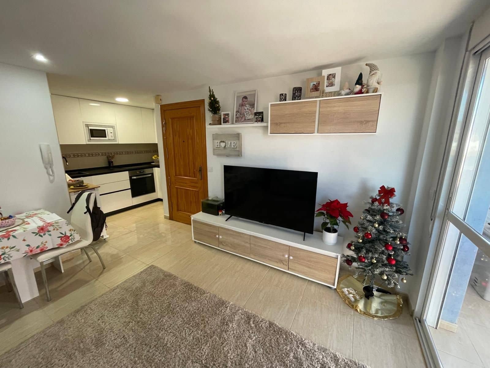 2 sovrum Lägenhet till salu i Aguilas - 105 000 € (Ref: 9474689)