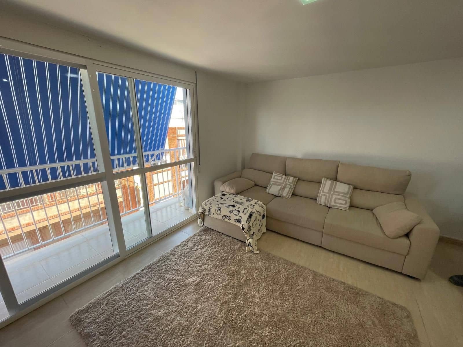 2 sovrum Lägenhet till salu i Aguilas - 105 000 € (Ref: 9474689)