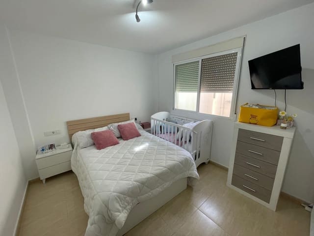 2 sovrum Lägenhet till salu i Casco Antiguo, Aguilas - 105 000 € (Ref: 9474689)