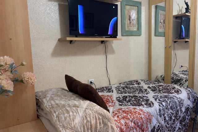 3 bedroom Flat for sale in Aguilas - € 145,000 (Ref: 9494442)