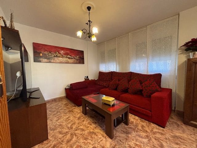 3 bedroom Flat for sale in Aguilas - € 145,000 (Ref: 9494442)