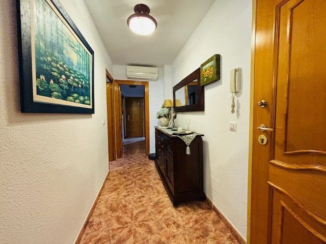 3 bedroom Flat for sale in Aguilas - € 145,000 (Ref: 9494442)