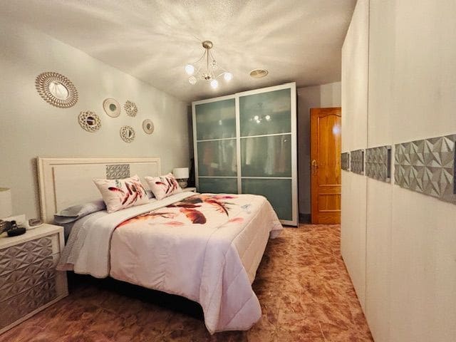 3 bedroom Flat for sale in Aguilas - € 145,000 (Ref: 9494442)