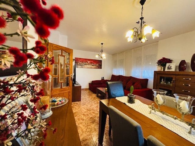 3 bedroom Flat for sale in Aguilas - € 145,000 (Ref: 9494442)