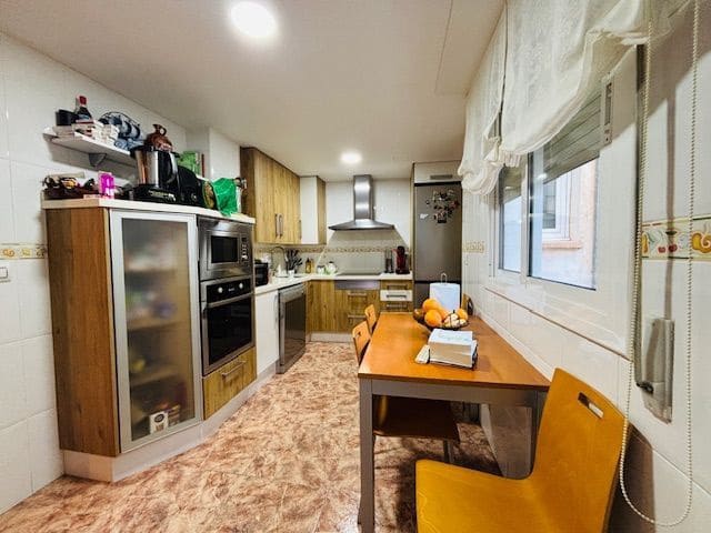 3 bedroom Flat for sale in Aguilas - € 145,000 (Ref: 9494442)