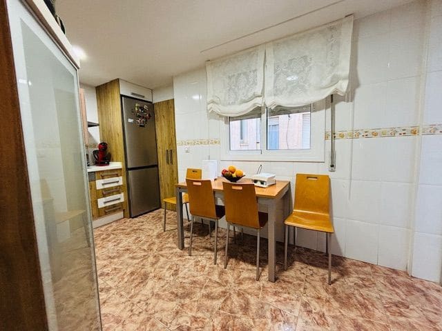 3 bedroom Flat for sale in Aguilas - € 145,000 (Ref: 9494442)