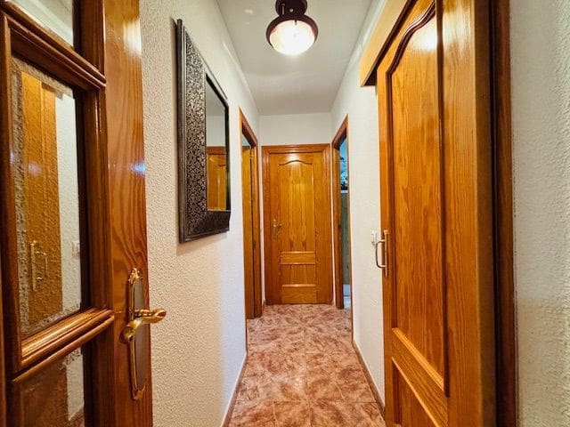 3 bedroom Flat for sale in Aguilas - € 145,000 (Ref: 9494442)