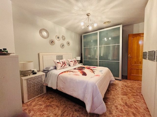 3 bedroom Flat for sale in Aguilas - € 145,000 (Ref: 9494442)