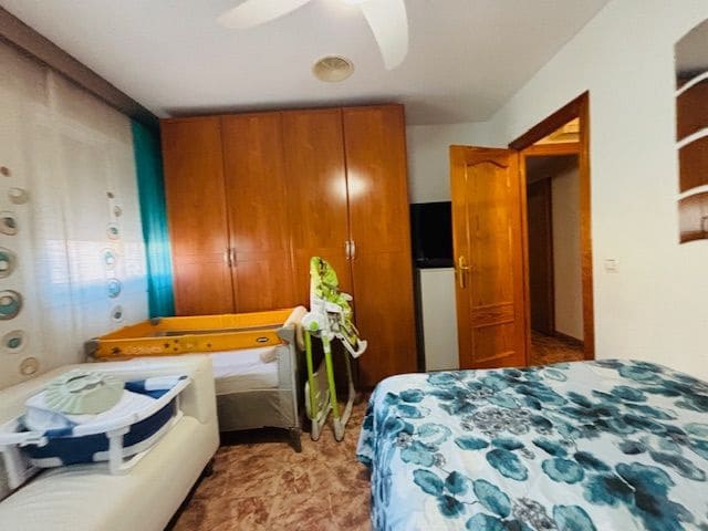 3 bedroom Flat for sale in Aguilas - € 145,000 (Ref: 9494442)