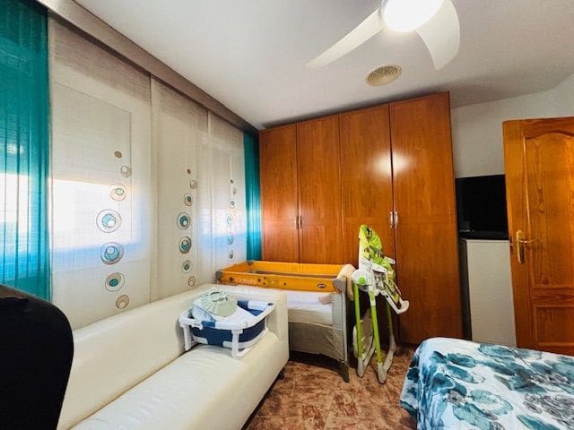 3 bedroom Flat for sale in Aguilas - € 145,000 (Ref: 9494442)