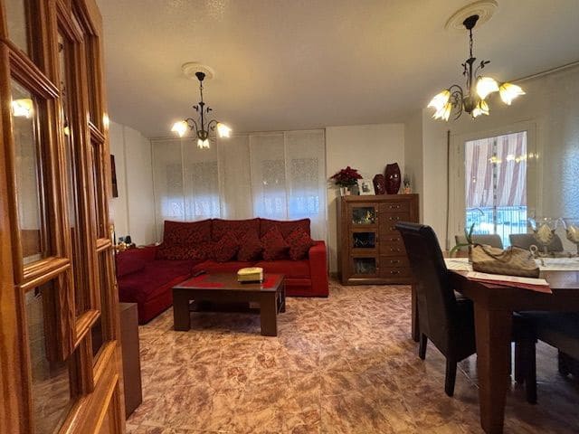 3 bedroom Flat for sale in Aguilas - € 145,000 (Ref: 9494442)