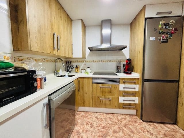 3 bedroom Flat for sale in Aguilas - € 145,000 (Ref: 9494442)