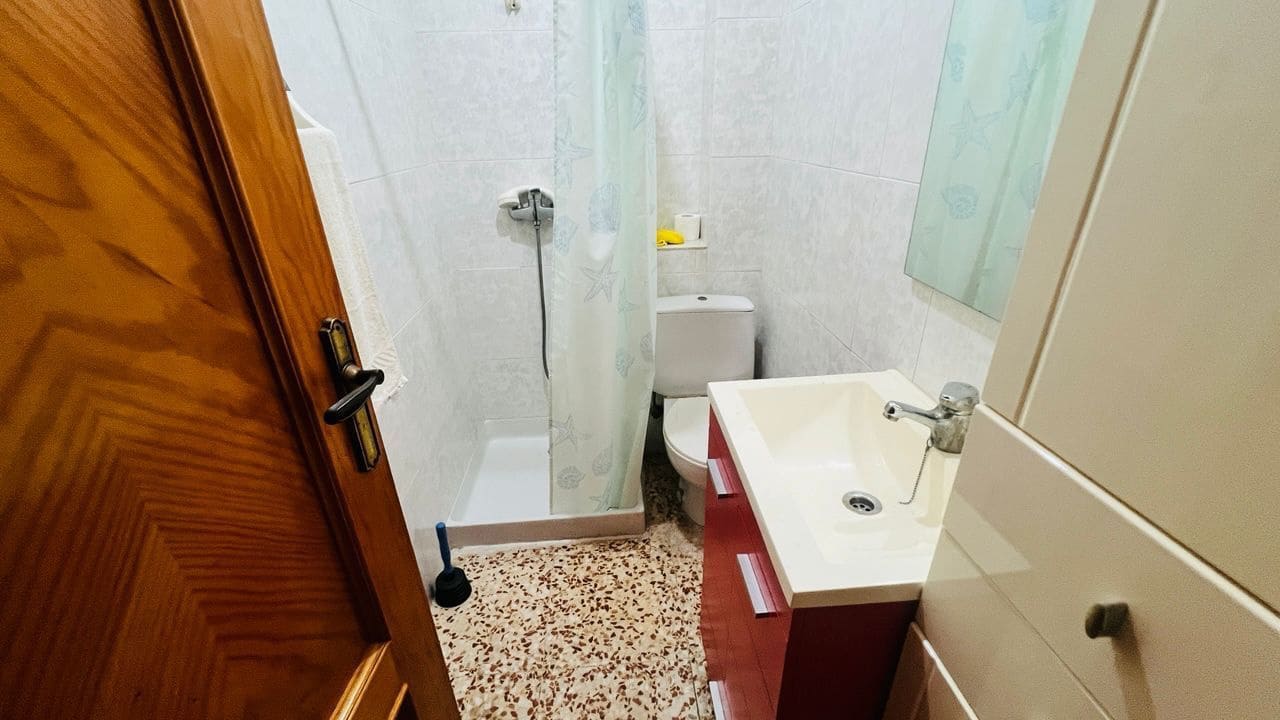 4 camera da letto Appartamento in vendita in Aguilas - 125.000 € (Rif: 9523995)