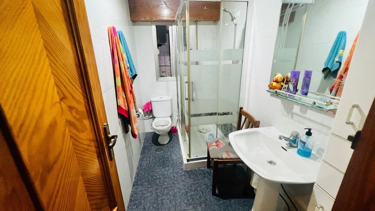 4 camera da letto Appartamento in vendita in Aguilas - 125.000 € (Rif: 9523995)