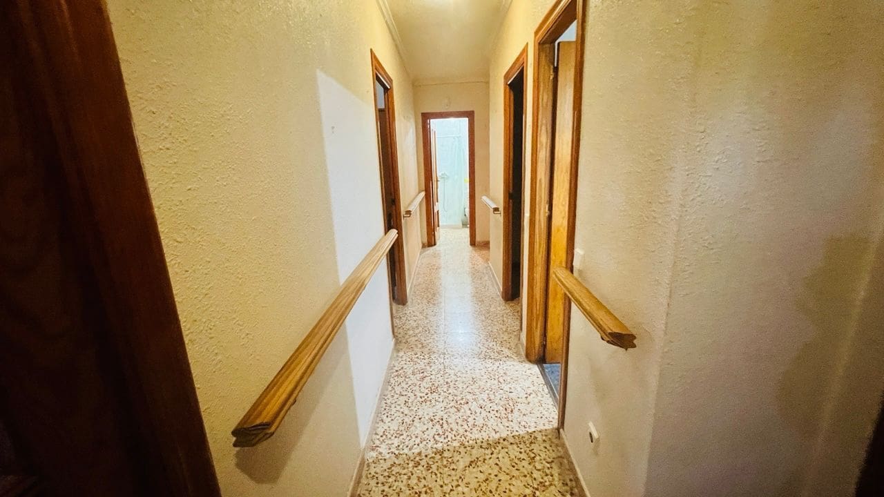 4 camera da letto Appartamento in vendita in Aguilas - 125.000 € (Rif: 9523995)