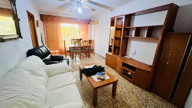 4 camera da letto Appartamento in vendita in Aguilas - 125.000 € (Rif: 9523995)