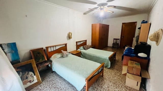 4 camera da letto Appartamento in vendita in Aguilas - 125.000 € (Rif: 9523995)