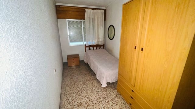4 camera da letto Appartamento in vendita in Aguilas - 125.000 € (Rif: 9523995)