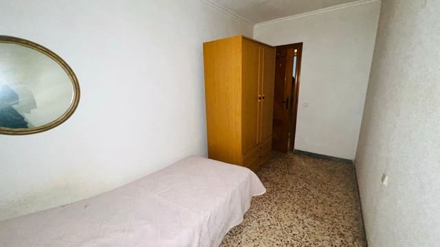 4 camera da letto Appartamento in vendita in Aguilas - 125.000 € (Rif: 9523995)