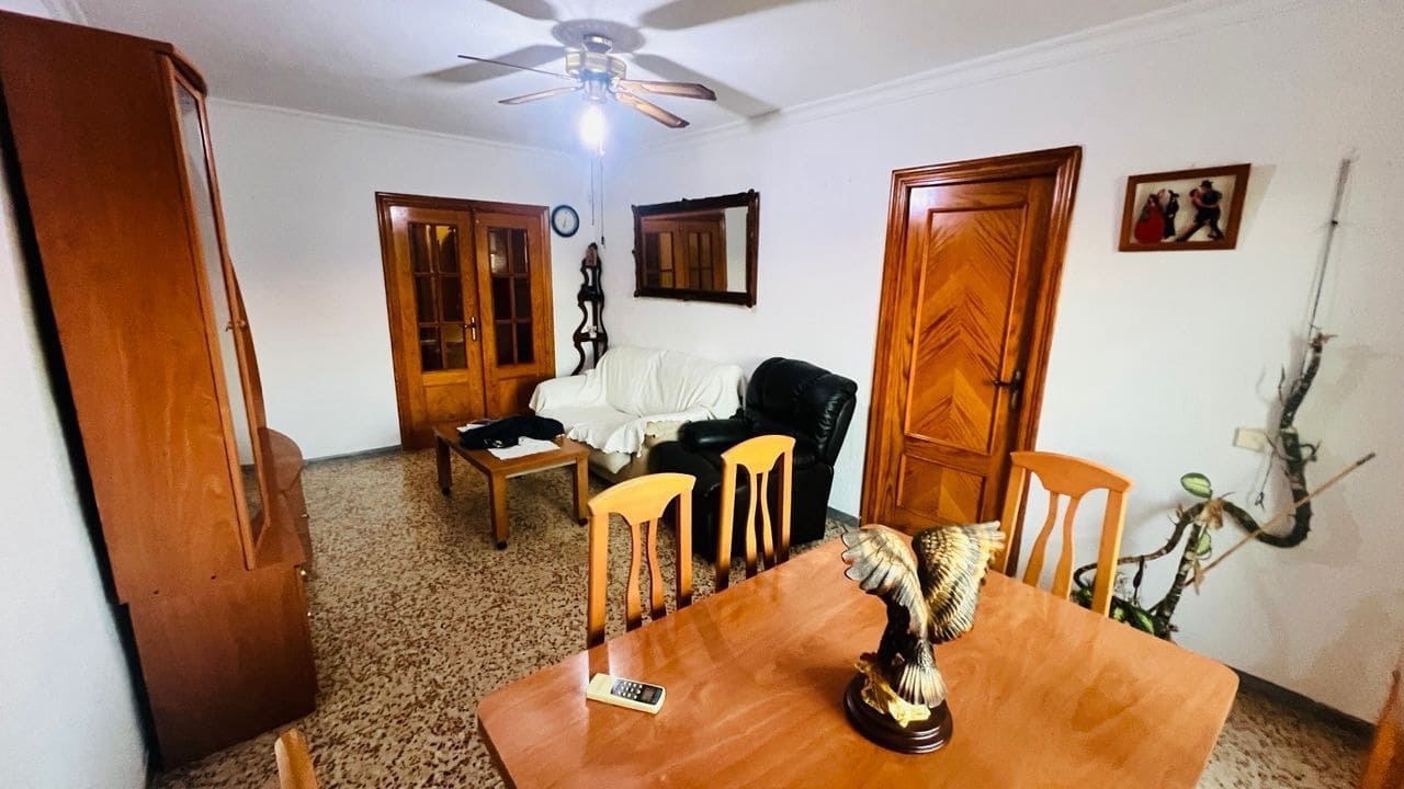 4 camera da letto Appartamento in vendita in Aguilas - 125.000 € (Rif: 9523995)