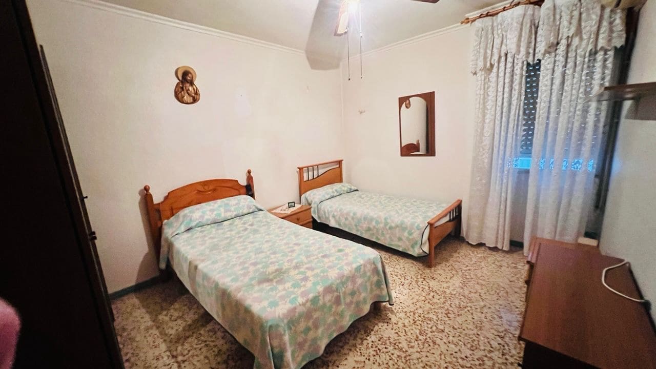 4 camera da letto Appartamento in vendita in Aguilas - 125.000 € (Rif: 9523995)