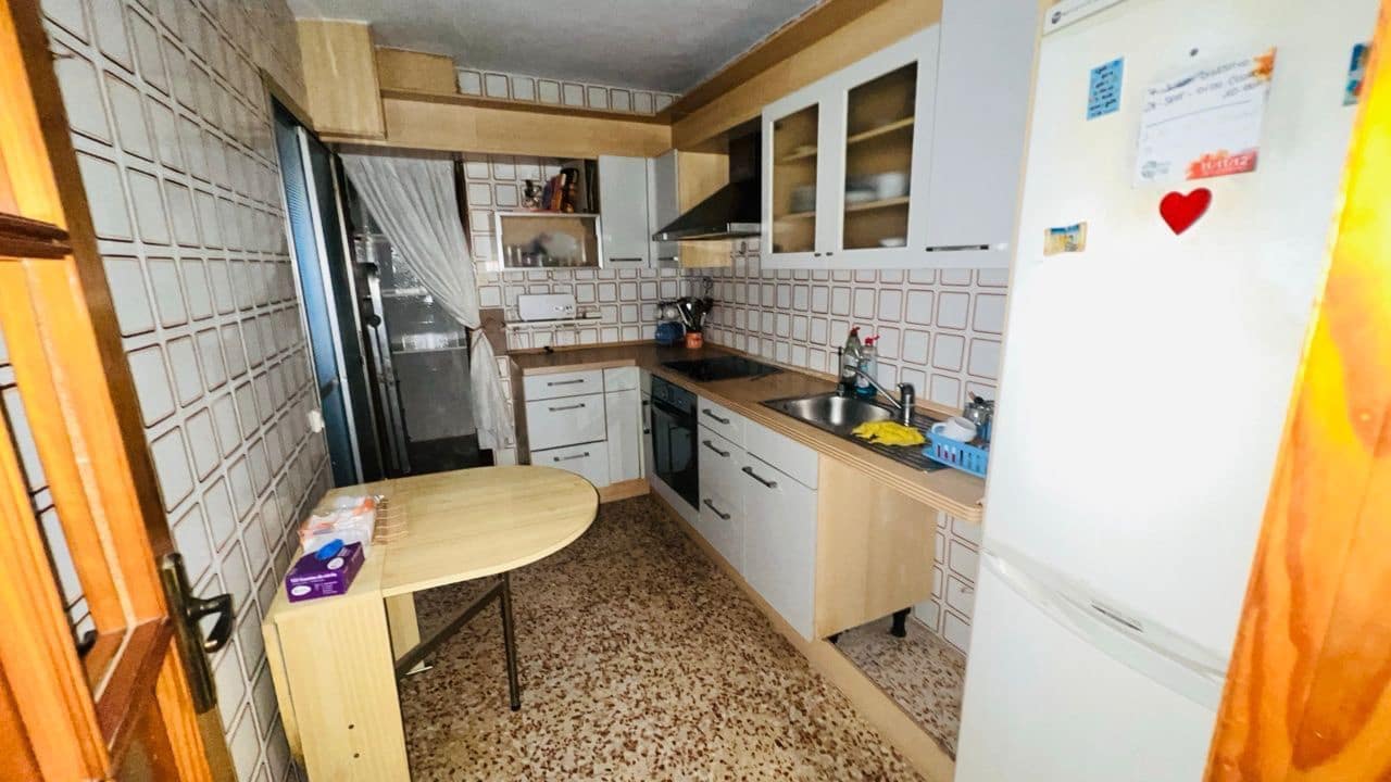 4 camera da letto Appartamento in vendita in Aguilas - 125.000 € (Rif: 9523995)