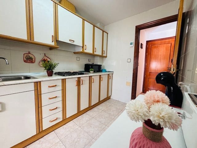 2 sovrum Lägenhet till salu i Aguilas - 115 000 € (Ref: 9526166)