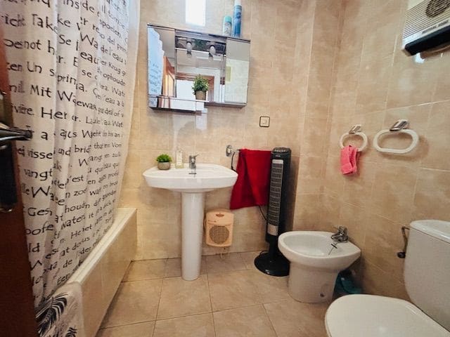 2 sovrum Lägenhet till salu i Aguilas - 115 000 € (Ref: 9526166)