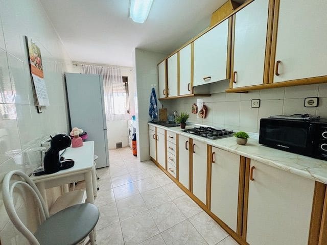 2 sovrum Lägenhet till salu i Aguilas - 115 000 € (Ref: 9526166)