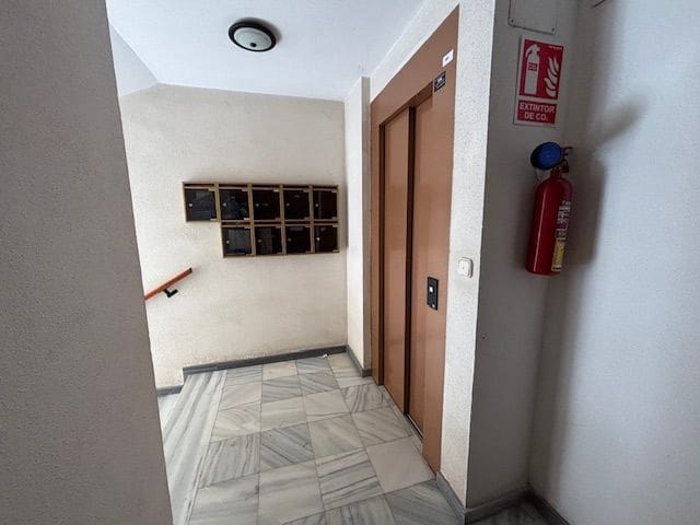 2 sovrum Lägenhet till salu i Aguilas - 115 000 € (Ref: 9526166)