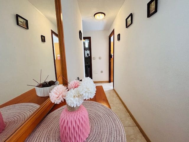 2 chambre Appartement à vendre à Casco Antiguo, Aguilas - 115 000 € (Ref: 9526166)