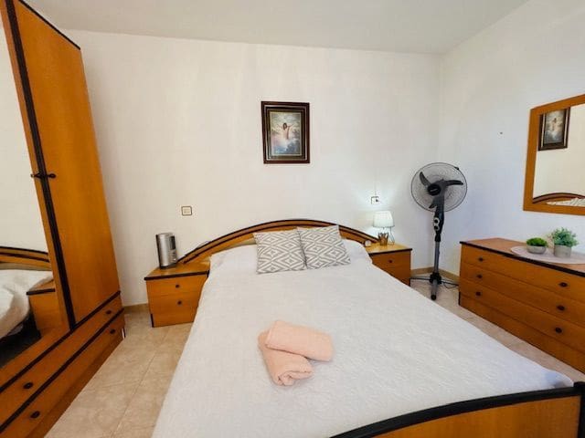 2 chambre Appartement à vendre à Casco Antiguo, Aguilas - 115 000 € (Ref: 9526166)