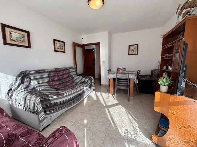 2 sovrum Lägenhet till salu i Aguilas - 115 000 € (Ref: 9526166)