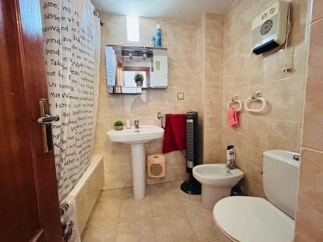 2 sovrum Lägenhet till salu i Aguilas - 115 000 € (Ref: 9526166)