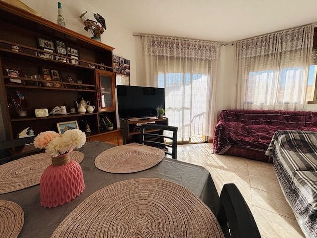 2 chambre Appartement à vendre à Casco Antiguo, Aguilas - 115 000 € (Ref: 9526166)