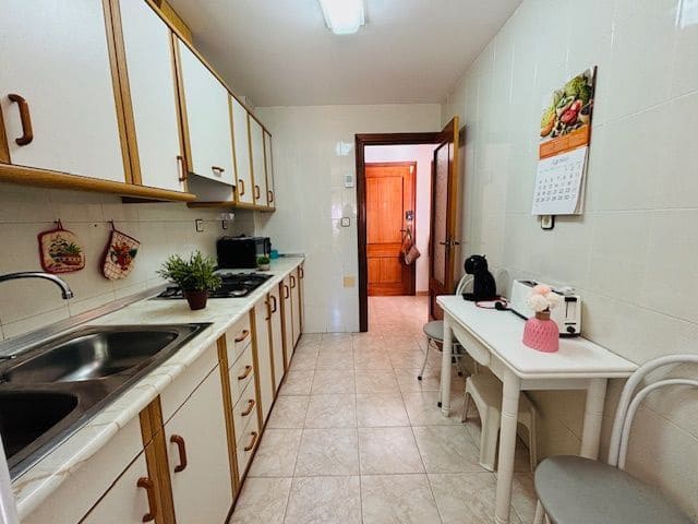 2 chambre Appartement à vendre à Casco Antiguo, Aguilas - 115 000 € (Ref: 9526166)