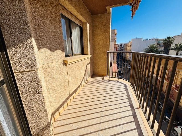 2 chambre Appartement à vendre à Casco Antiguo, Aguilas - 115 000 € (Ref: 9526166)