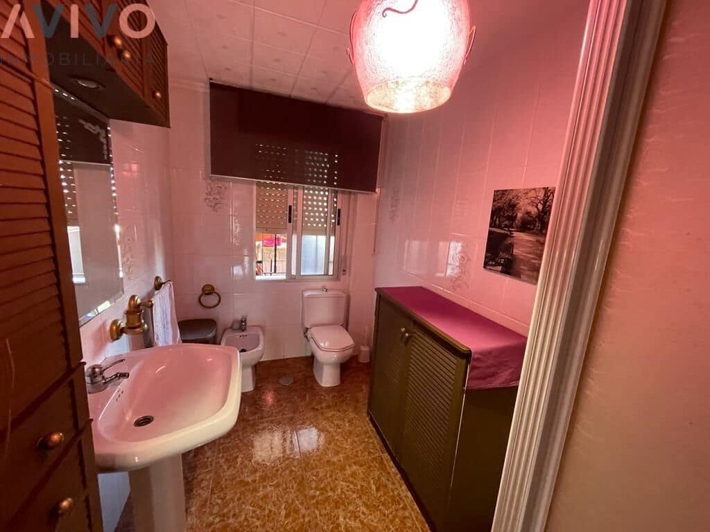 3 makuuhuone Asunto myytävänä paikassa Aguilas mukana 
autotalli - 115 000 € (Ref: 9533248)